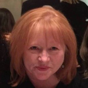 Meet your Posher, Bettina